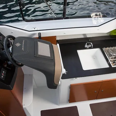 Jeanneau Merry Fisher 795 *