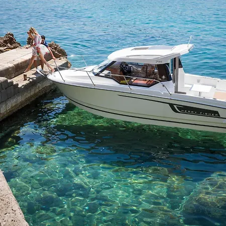 Jeanneau Merry Fisher 795 Botel *